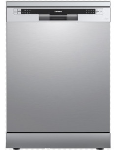 Lavavajillas 60 Corbero CLVM605X - 1