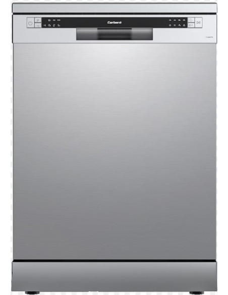 Lavavajillas 60 Corbero CLVM605X - 1