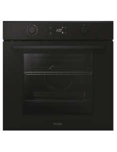 Horno MF pirolítico indep. Haier H6ID2P5B3YTB - 1