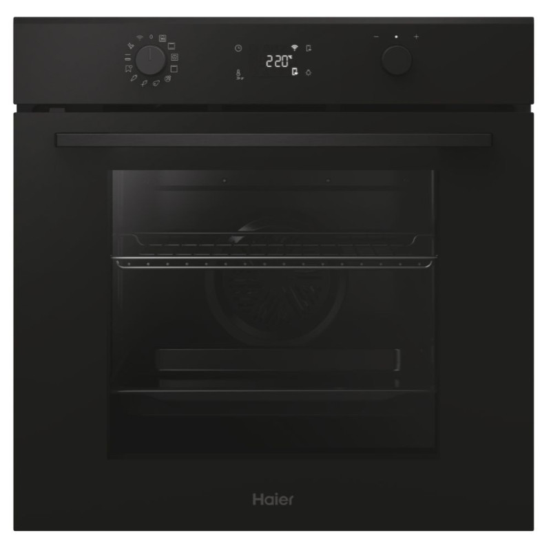 Horno MF pirolítico indep. Haier H6ID2P5B3YTB