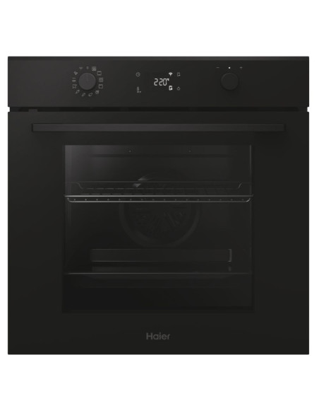 Horno MF pirolítico indep. Haier H6ID2P5B3YTB - 1