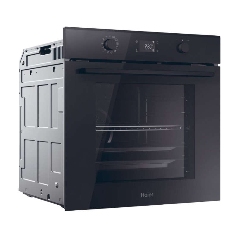 Horno MF pirolítico indep. Haier H6ID2P5B3YTB - 3