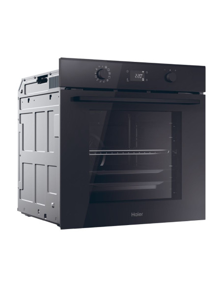 Horno MF pirolítico indep. Haier H6ID2P5B3YTB - 3