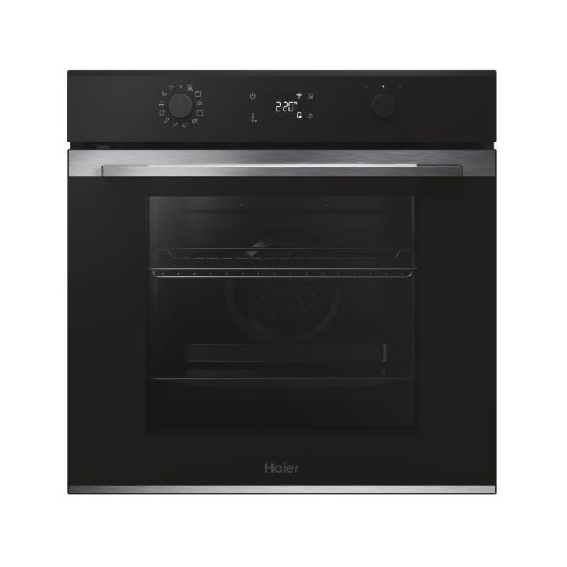 Horno MF pirolítico indep. Haier H6ID2P5B3YTX