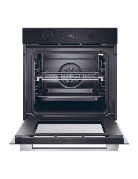Horno MF pirolítico indep. Haier H6ID2P5B3YTX - 2 Horno MF pirolítico indep. Haier H6ID2P5B3YTX - 2