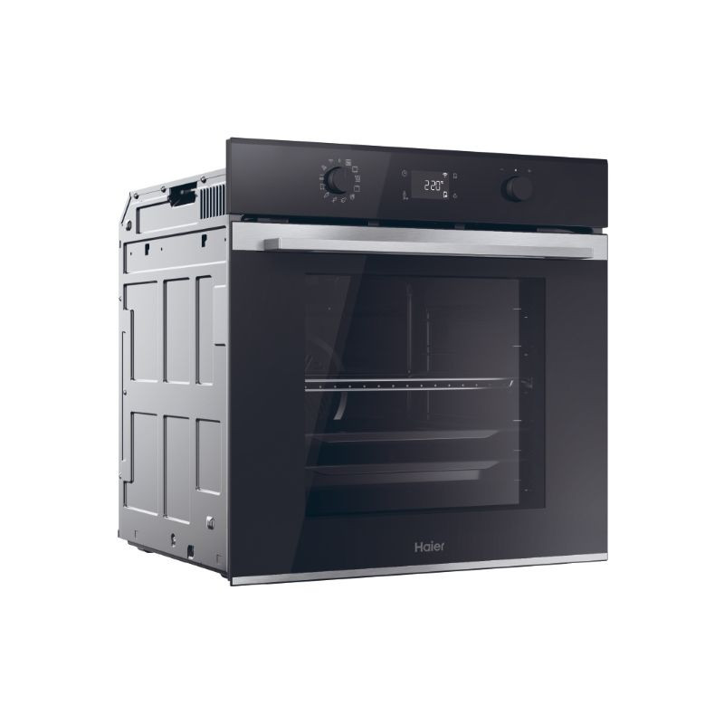 Horno MF pirolítico indep. Haier H6ID2P5B3YTX - 3 Horno MF pirolítico indep. Haier H6ID2P5B3YTX - 3