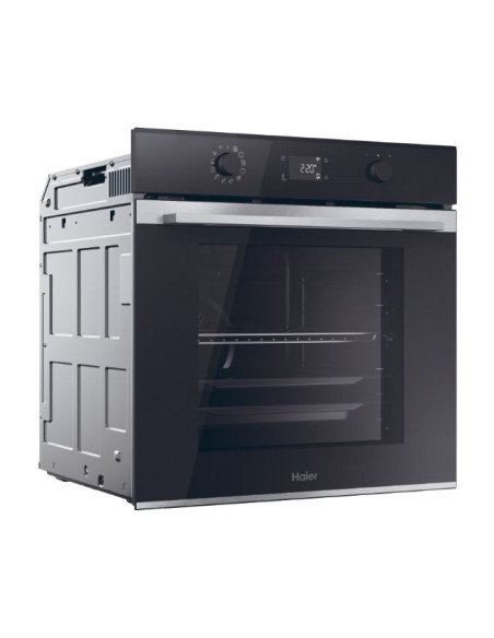 Horno MF pirolítico indep. Haier H6ID2P5B3YTX - 3 Horno MF pirolítico indep. Haier H6ID2P5B3YTX - 3