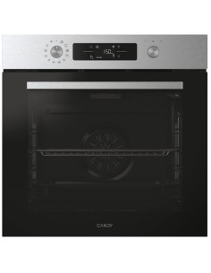 Horno MF pirolitico indep. Candy CA6NP5B3YTX - 1
