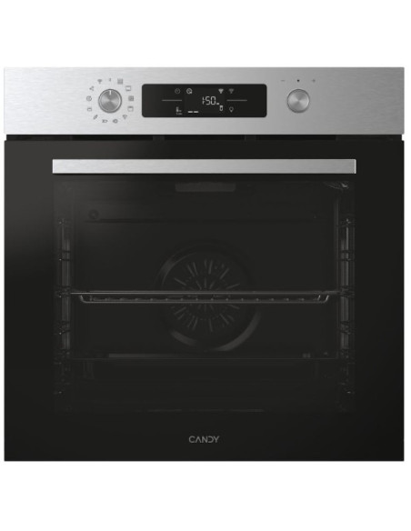 Horno MF pirolitico indep. Candy CA6NP5B3YTX - 1
