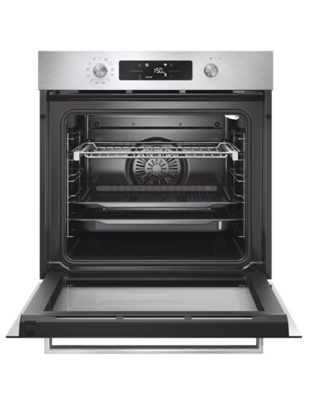 Horno MF pirolitico indep. Candy CA6NP5B3YTX - 2