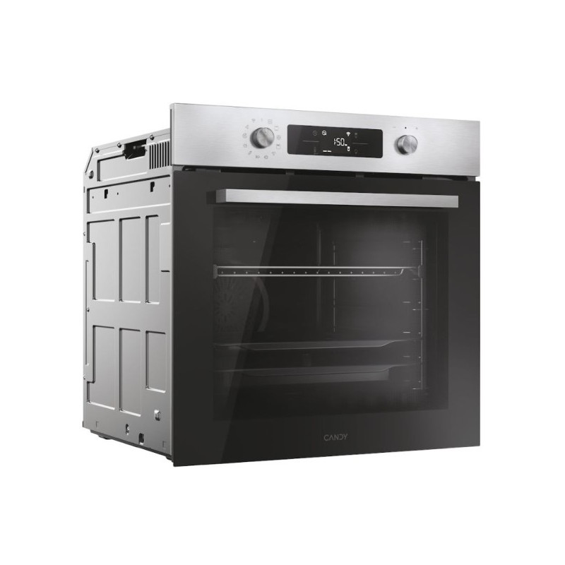 Horno MF pirolitico indep. Candy CA6NP5B3YTX - 3