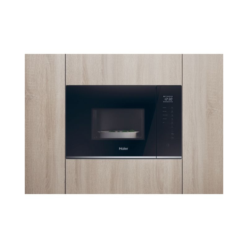 Microondas INT Haier H38FMWID2S7 - 3 Microondas INT Haier H38FMWID2S7 - 3