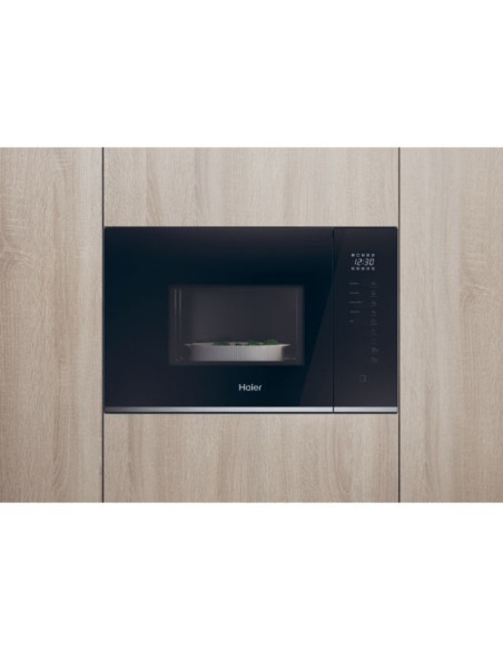 Microondas INT Haier H38FMWID2S7 - 3 Microondas INT Haier H38FMWID2S7 - 3