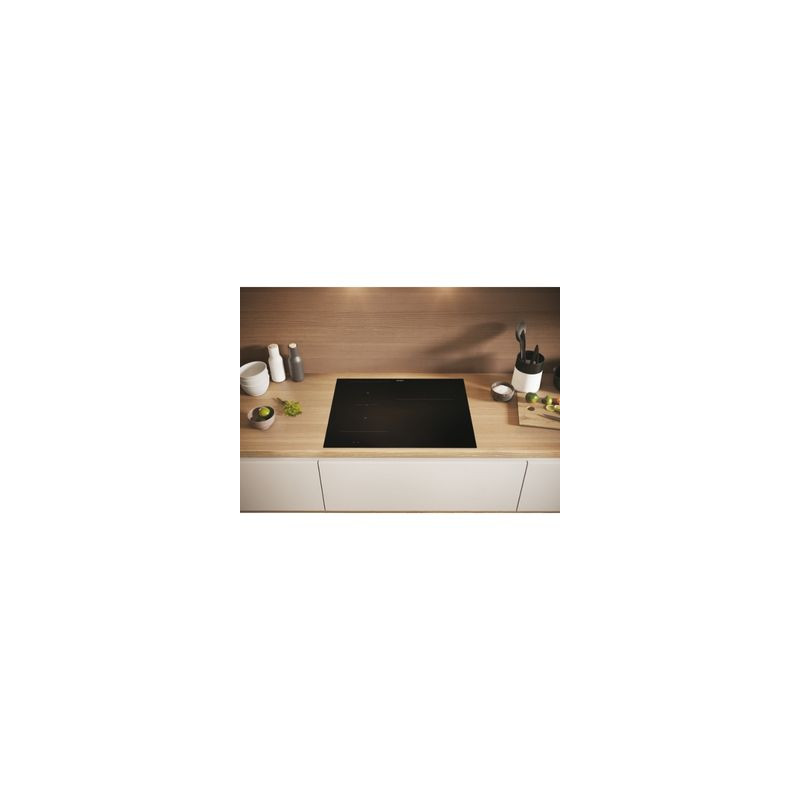 Vitroceramica induccion indep. Haier HAIFB53IRCS - 3 Vitroceramica induccion indep. Haier HAIFB53IRCS - 3