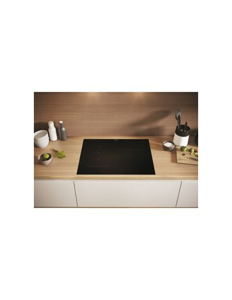 Vitroceramica induccion indep. Haier HAIFB53IRCS - 3 Vitroceramica induccion indep. Haier HAIFB53IRCS - 3