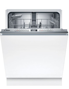Lavavajillas 60 INT Bosch SMV4HAX19E - 1