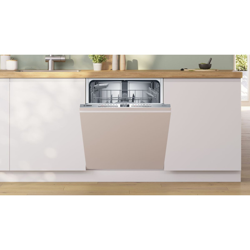 Lavavajillas 60 INT Bosch SMV4HAX19E - 3 Lavavajillas 60 INT Bosch SMV4HAX19E - 3