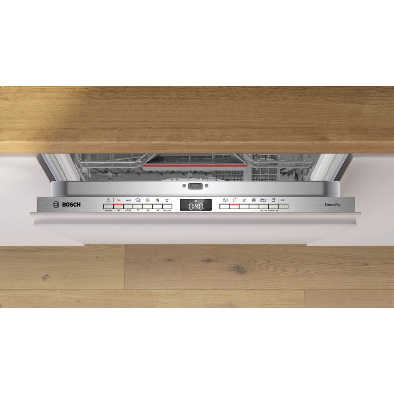 Lavavajillas 60 INT Bosch SMV4HAX19E - 4 Lavavajillas 60 INT Bosch SMV4HAX19E - 4