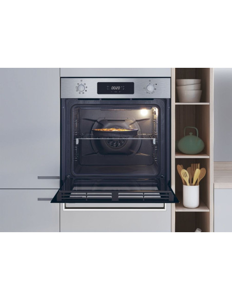 Horno MF indep. Candy FCM955NRLCA (Táctico) - 3