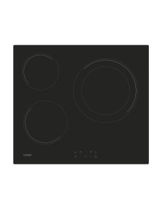 Vitroceramica indep. Candy CH63DCC (Táctica) - 1