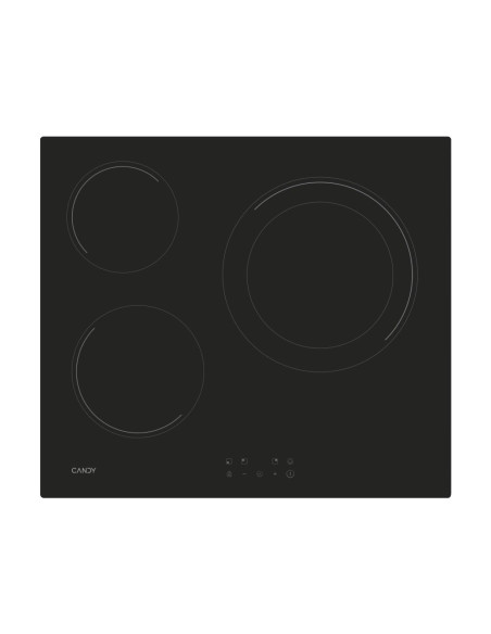 Vitroceramica indep. Candy CH63DCC (Táctica) - 1