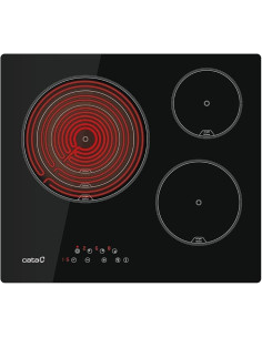 Vitroceramica indep. Cata TT6003 e-tech - 1