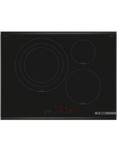 Vitroceramica induccion indep. Bosch PID775HC1E, Infinity - 1