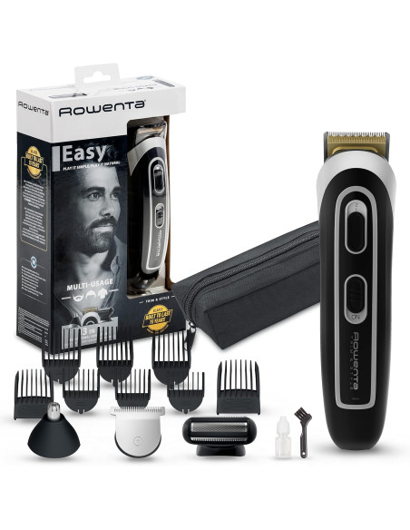 Cortapelos Rowenta TN9140F4 - 1