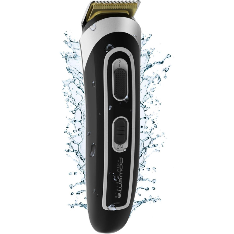 Cortapelos Rowenta TN9140F4 - 2