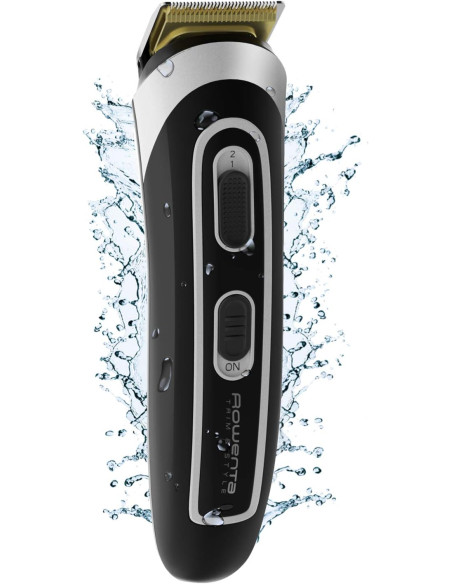 Cortapelos Rowenta TN9140F4 - 2