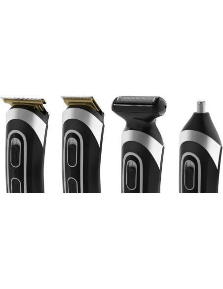 Cortapelos Rowenta TN9140F4 - 3