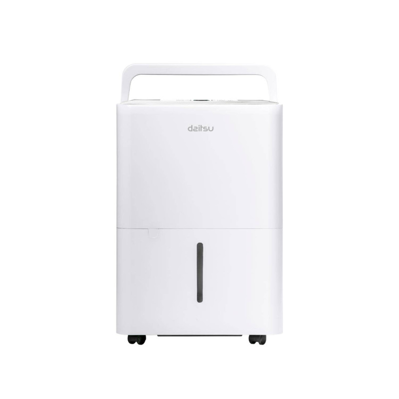 Deshumidificador Daitsu ADD12XB - 2