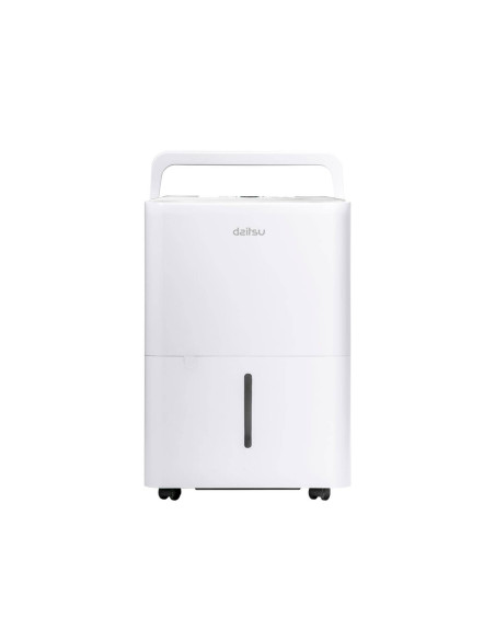 Deshumidificador Daitsu ADD12XB - 2