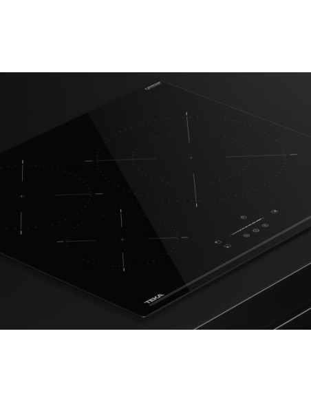 Vitroceramica induccion indep. Teka IBC63BF110 (Tactico) - 1