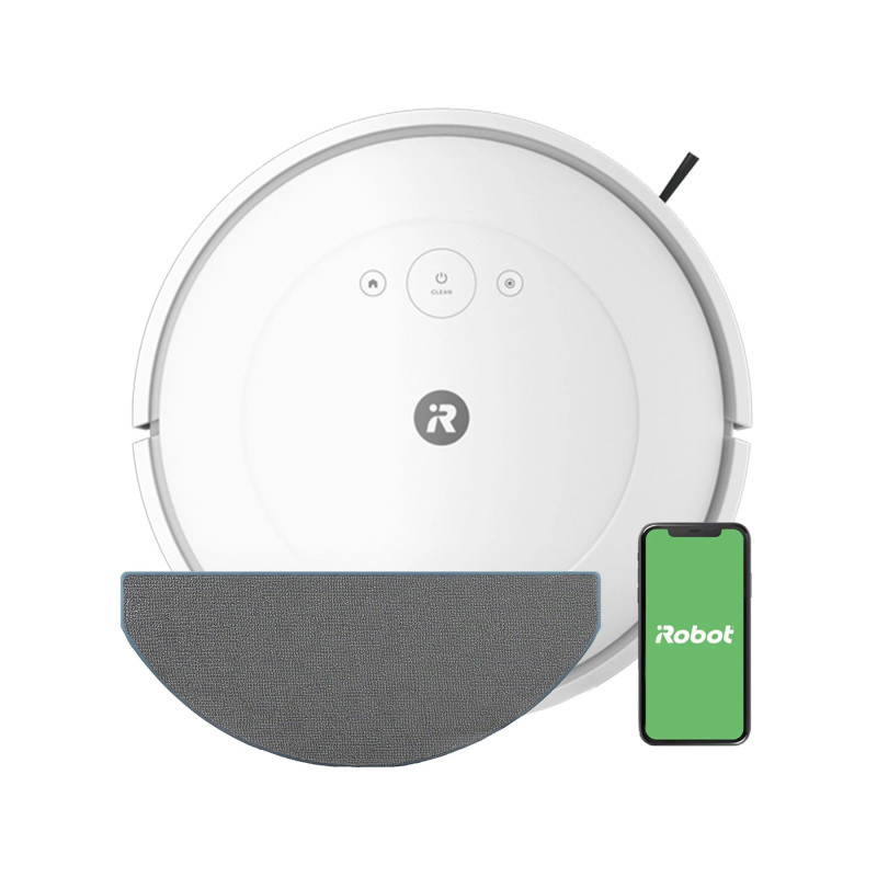 Aspirador Irobot ROOMBA Y011240, - 1