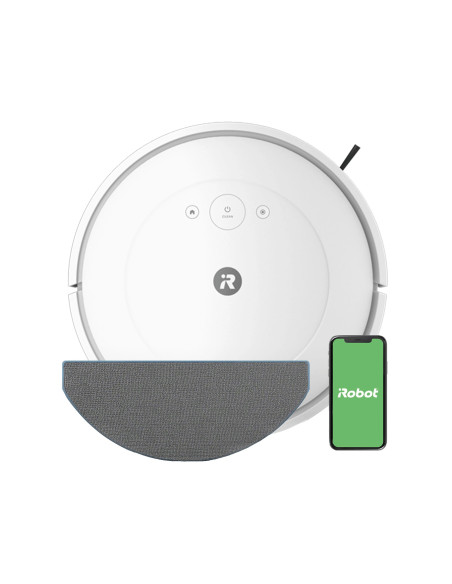 Aspirador Irobot ROOMBA Y011240, - 1