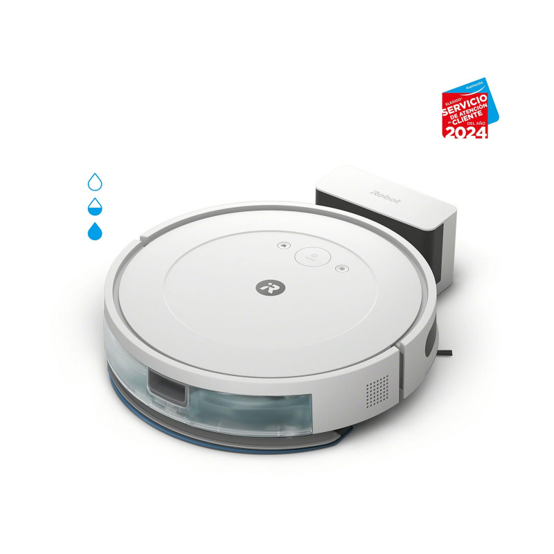 Aspirador Irobot ROOMBA Y011240, - 2