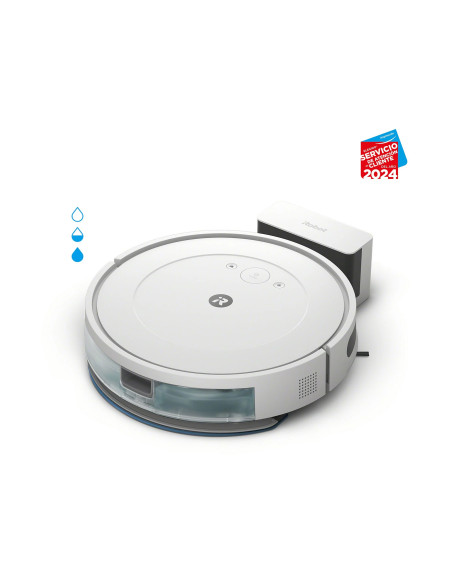 Aspirador Irobot ROOMBA Y011240, - 2