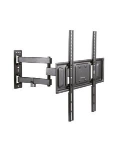 Soporte pared TV Fonestar MOV344BA orientable - 1