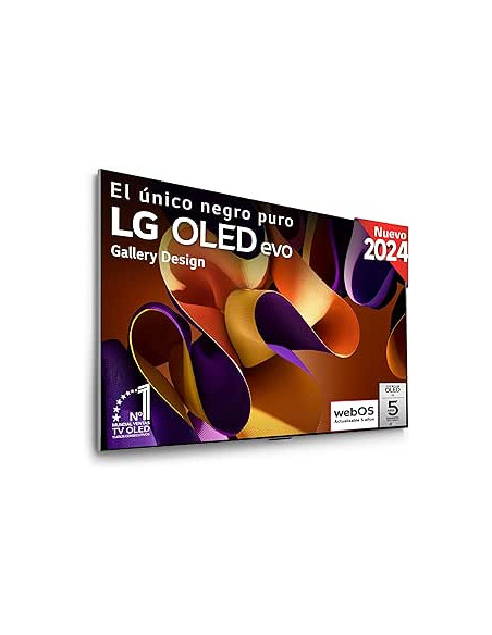 TV OLED LG OLED65G45LW - 1