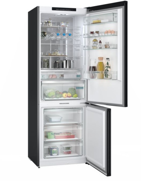 Combi NF Siemens KG49NSBBF - 1