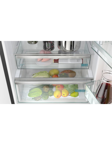 Combi NF Siemens KG49NSBBF - 3