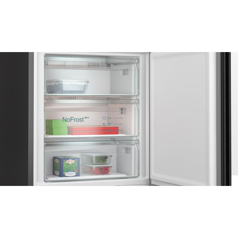 Combi NF Siemens KG49NSBBF - 4