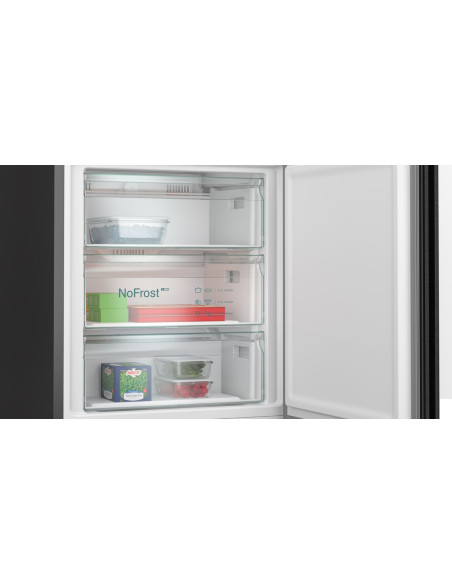 Combi NF Siemens KG49NSBBF - 4