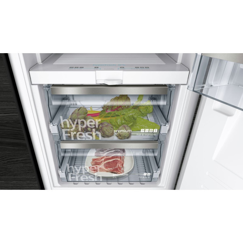 Frigorifico 1puerta INT Siemens KI51FADE0 - 4 Frigorifico 1puerta INT Siemens KI51FADE0 - 4