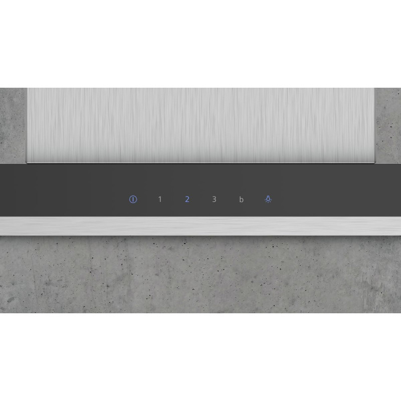 Campana decorativa Siemens LC67BHM50 - [category]