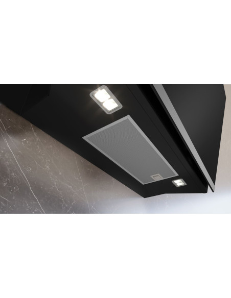 Campana decorativa Siemens LC81KAN60 - [category]