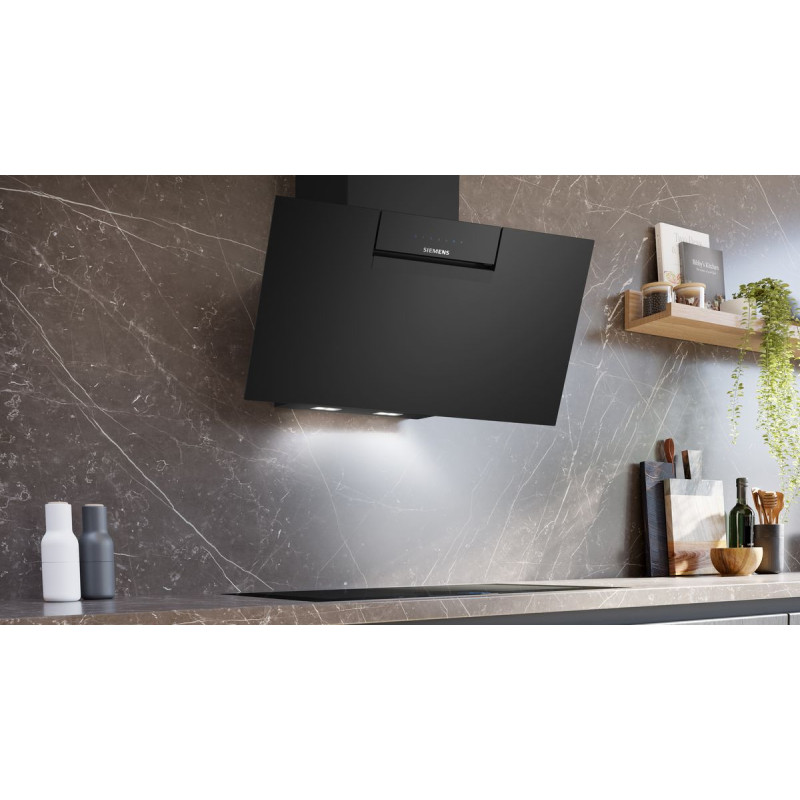 Campana decorativa Siemens LC87KFN60 - 2