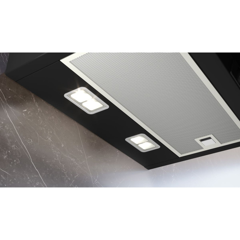 Campana decorativa Siemens LC87KFN60 - 3