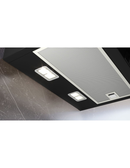 Campana decorativa Siemens LC87KFN60 - 3